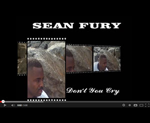 Sean Fury video